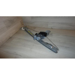 Leve vitre electrique arriere gauche CITROEN C4 GRAND PICASSO 1 d’occasion
