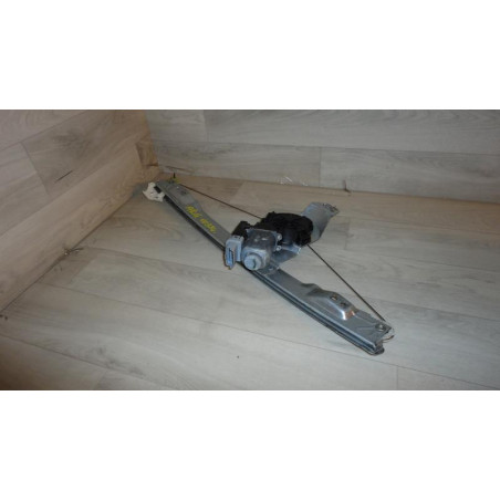 Leve vitre electrique arriere gauche CITROEN C4 GRAND PICASSO 1 d’occasion