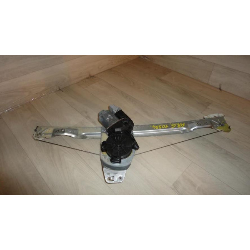 Leve vitre electrique arriere gauche CITROEN C4 GRAND PICASSO 1 d’occasion