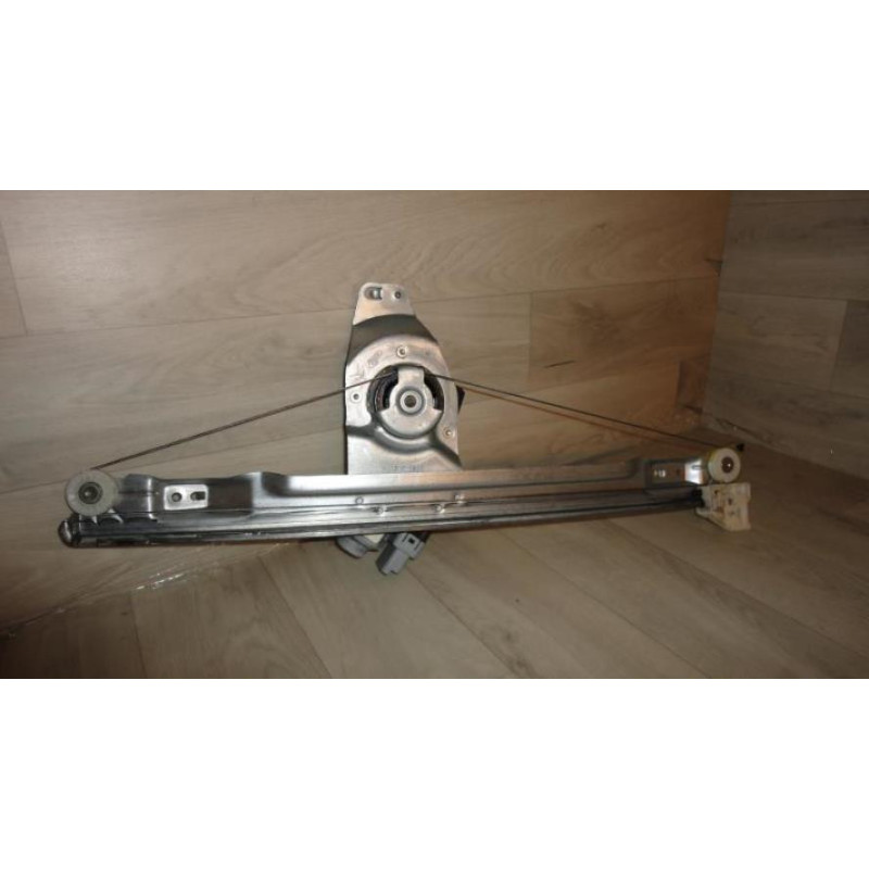 Leve vitre electrique arriere gauche CITROEN C4 GRAND PICASSO 1 d’occasion