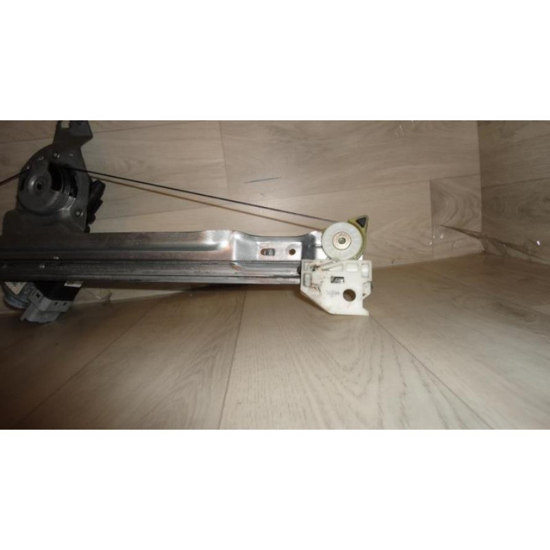 Leve vitre electrique arriere gauche CITROEN C4 GRAND PICASSO 1 d’occasion
