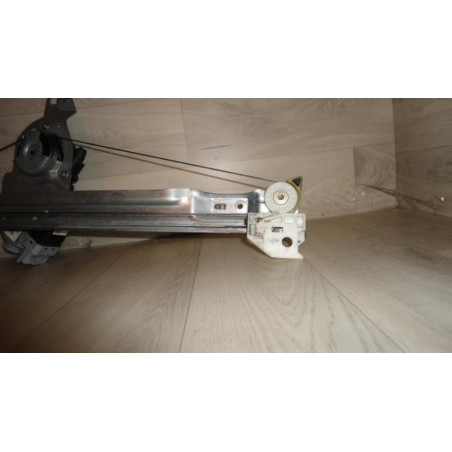 Leve vitre electrique arriere gauche CITROEN C4 GRAND PICASSO 1 d’occasion