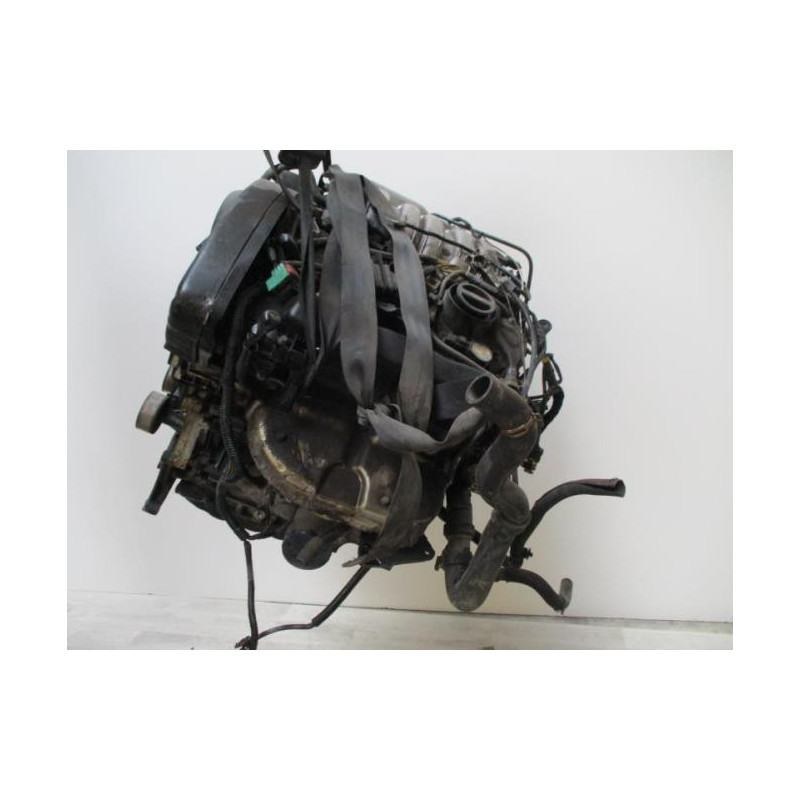 Moteur CITROEN C5 1 PHASE 1 d’occasion