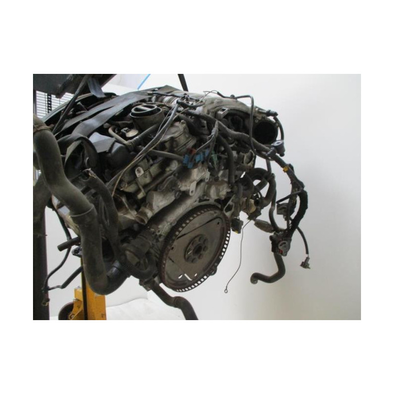 Moteur CITROEN C5 1 PHASE 1 d’occasion