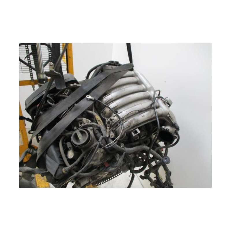 Moteur CITROEN C5 1 PHASE 1 d’occasion