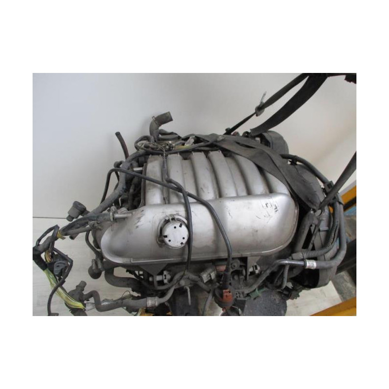 Moteur CITROEN C5 1 PHASE 1 d’occasion