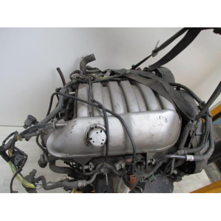 Moteur CITROEN C5 1 PHASE 1 d’occasion