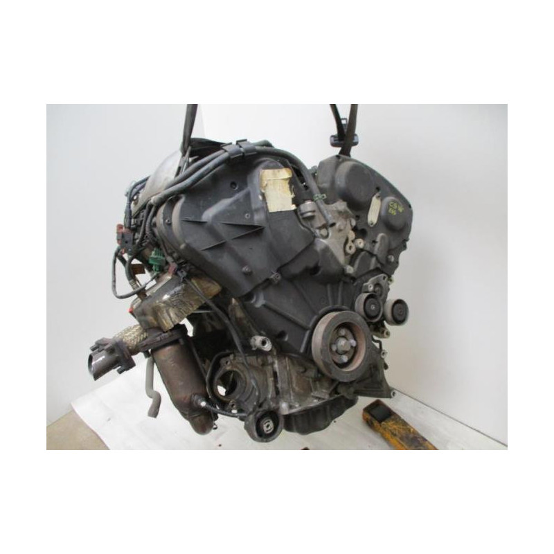 Moteur CITROEN C5 1 PHASE 1 d’occasion