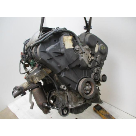 Moteur CITROEN C5 1 PHASE 1 d’occasion