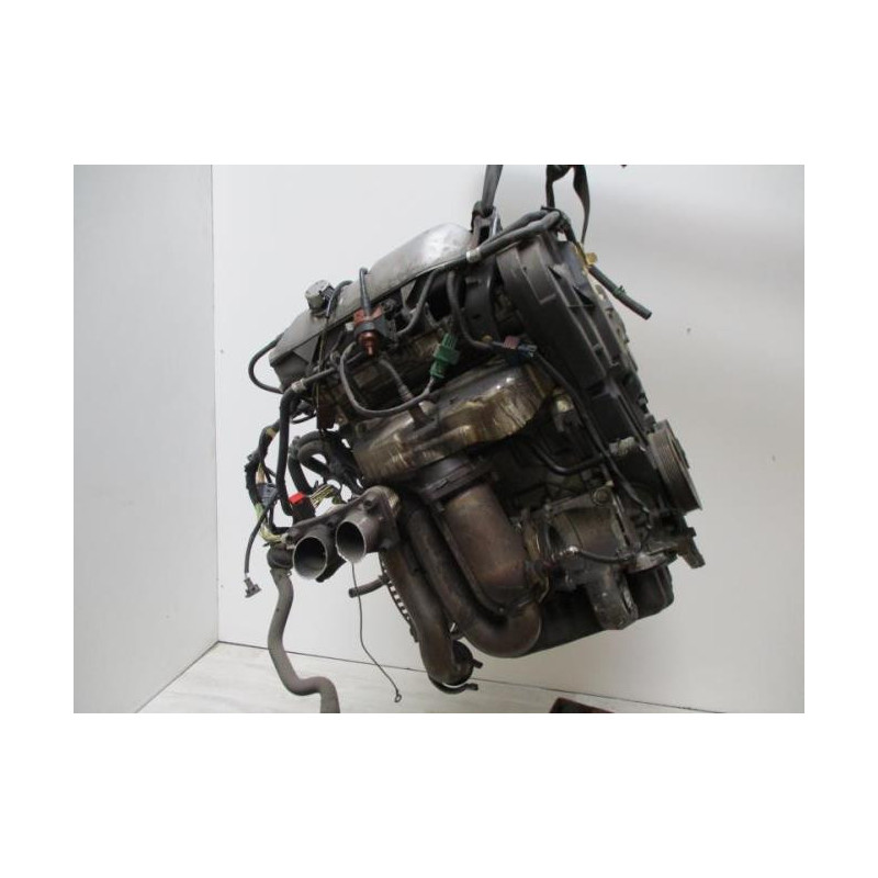 Moteur CITROEN C5 1 PHASE 1 d’occasion