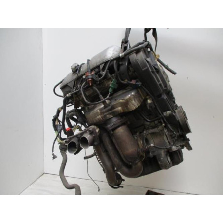 Moteur CITROEN C5 1 PHASE 1 d’occasion
