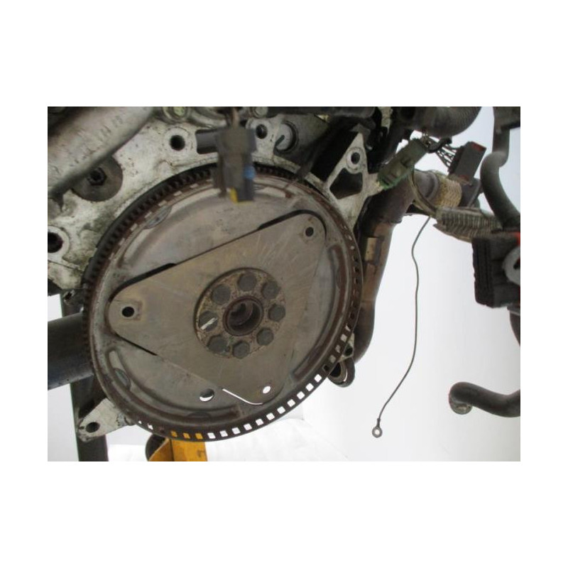 Moteur CITROEN C5 1 PHASE 1 d’occasion