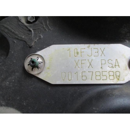 Moteur CITROEN C5 1 PHASE 1 d’occasion