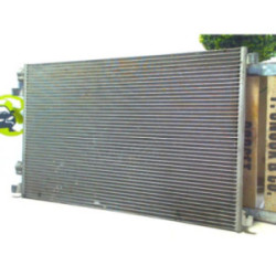 Condenseur de clim RENAULT SCENIC 2 PHASE 1 d’occasion
