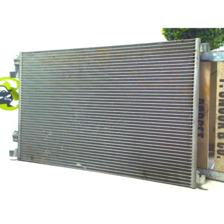 Condenseur de clim RENAULT SCENIC 2 PHASE 1 d’occasion