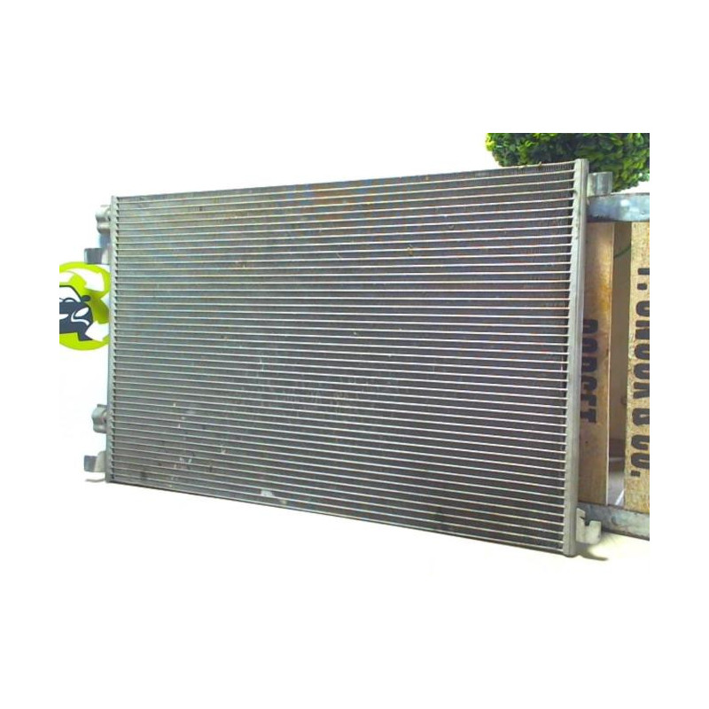 Condenseur de clim RENAULT SCENIC 2 PHASE 1 d’occasion