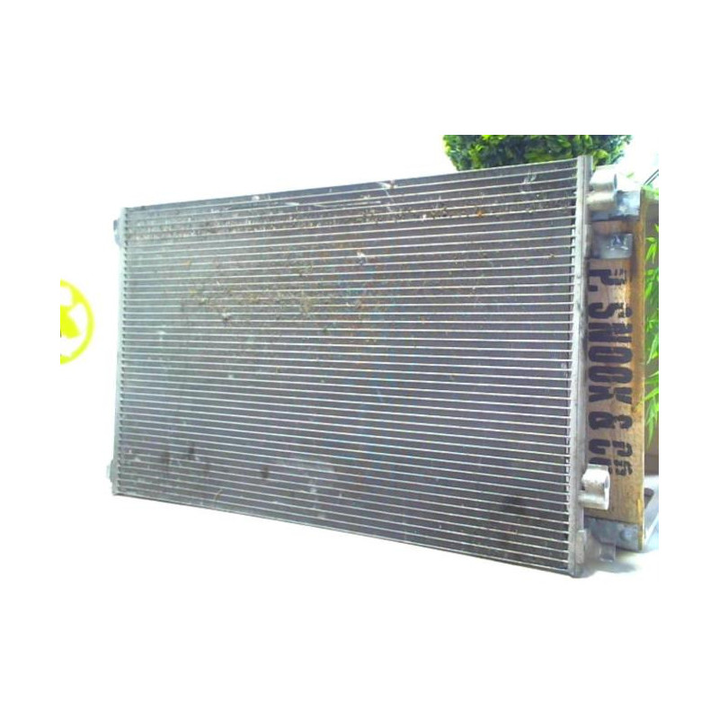 Condenseur de clim RENAULT SCENIC 2 PHASE 1 d’occasion