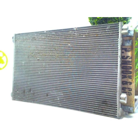 Condenseur de clim RENAULT SCENIC 2 PHASE 1 d’occasion