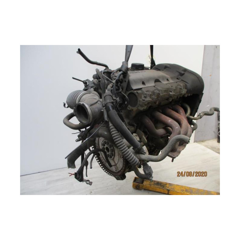 Moteur VOLVO S 40 1 PHASE 1 d’occasion