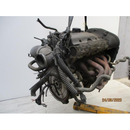 Moteur VOLVO S 40 1 PHASE 1 d’occasion