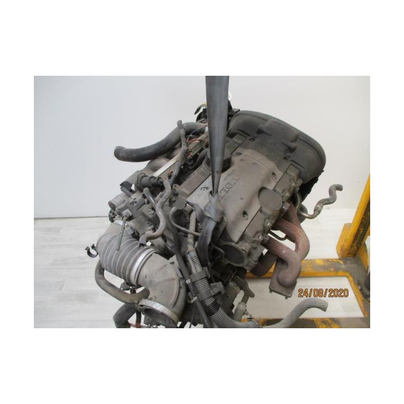 Moteur VOLVO S 40 1 PHASE 1 d’occasion