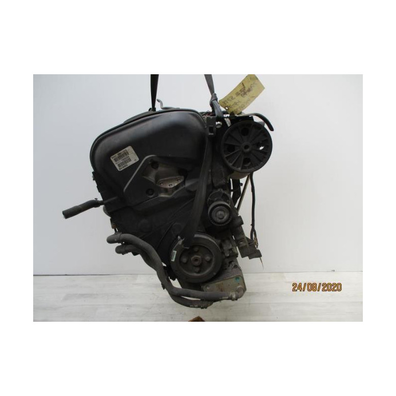 Moteur VOLVO S 40 1 PHASE 1 d’occasion