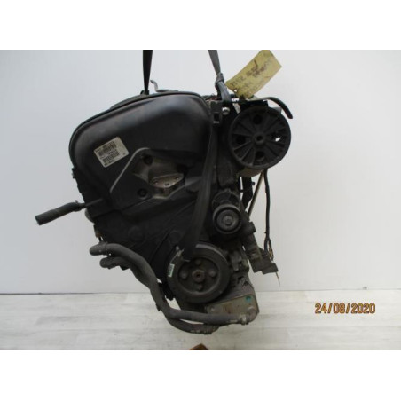 Moteur VOLVO S 40 1 PHASE 1 d’occasion