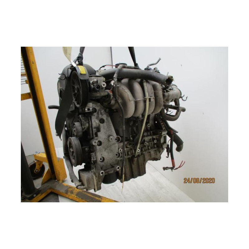 Moteur VOLVO S 40 1 PHASE 1 d’occasion