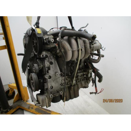 Moteur VOLVO S 40 1 PHASE 1 d’occasion