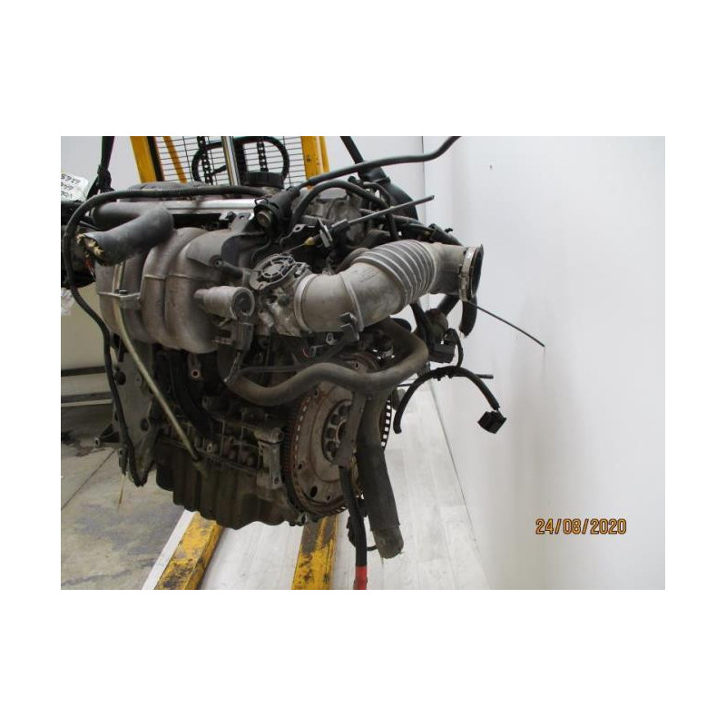 Moteur VOLVO S 40 1 PHASE 1 d’occasion