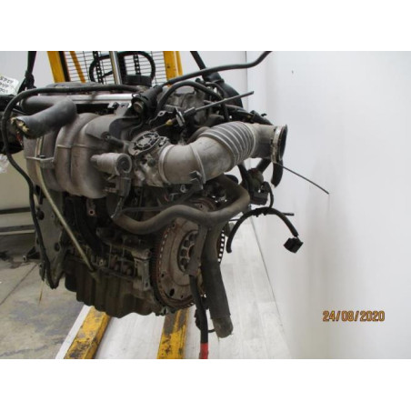Moteur VOLVO S 40 1 PHASE 1 d’occasion
