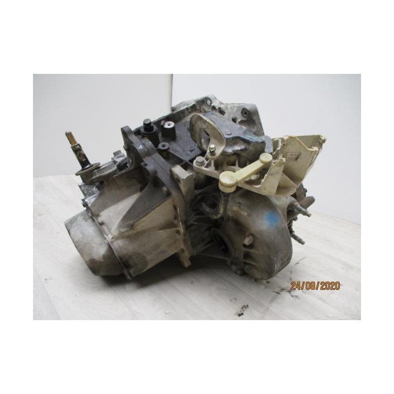 Boite de vitesses PEUGEOT 308 1 PHASE 1 d’occasion