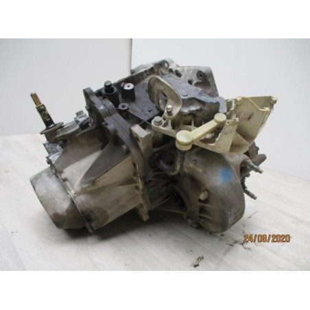 Boite de vitesses PEUGEOT 308 1 PHASE 1 d’occasion