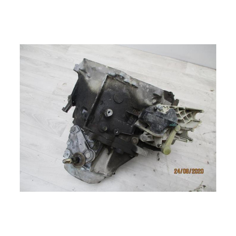 Boite de vitesses PEUGEOT 308 1 PHASE 1 d’occasion