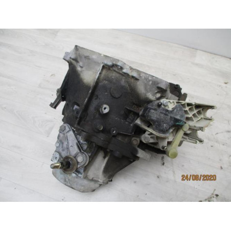 Boite de vitesses PEUGEOT 308 1 PHASE 1 d’occasion