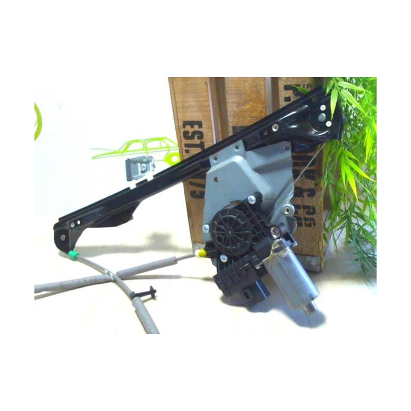 Leve vitre electrique avant gauche JAGUAR S-TYPE PHASE 1 d’occasion