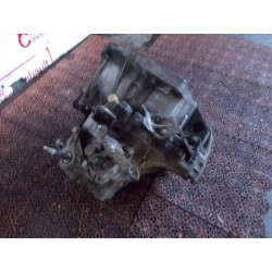 Boite de vitesses RENAULT MEGANE II PHASE 1 d’occasion