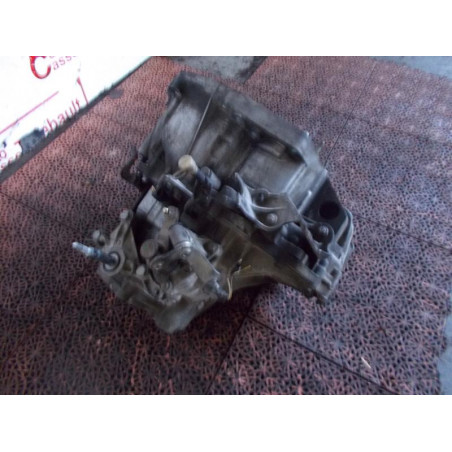 Boite de vitesses RENAULT MEGANE II PHASE 1 d’occasion
