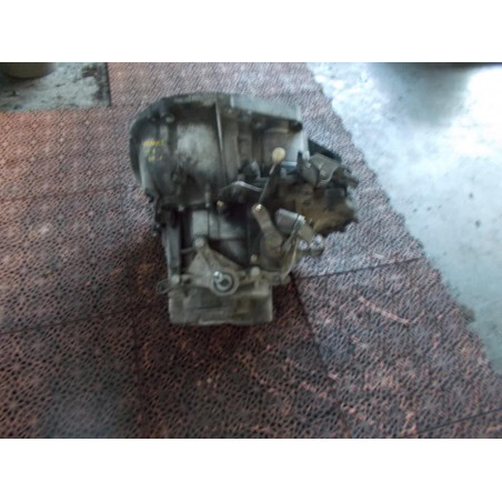 Boite de vitesses RENAULT MEGANE II PHASE 1 d’occasion
