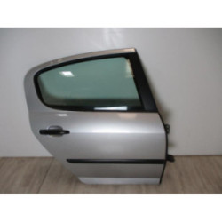 Porte arriere droit PEUGEOT 407 PHASE 1 d’occasion