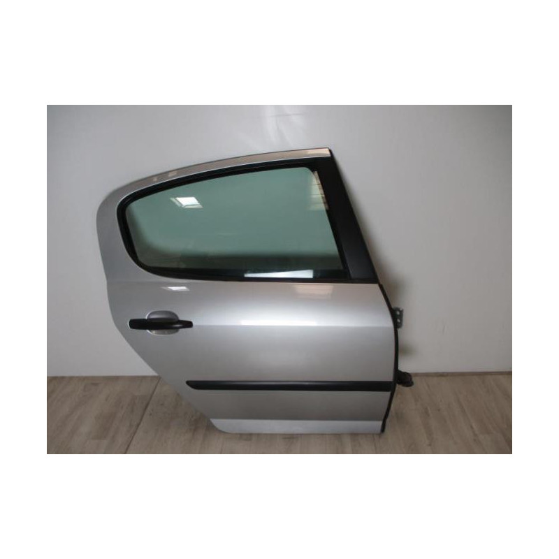 Porte arriere droit PEUGEOT 407 PHASE 1 d’occasion