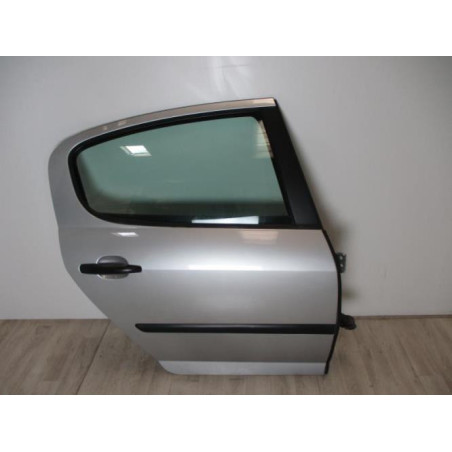 Porte arriere droit PEUGEOT 407 PHASE 1 d’occasion