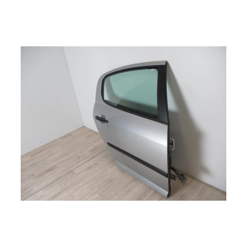 Porte arriere droit PEUGEOT 407 PHASE 1 d’occasion