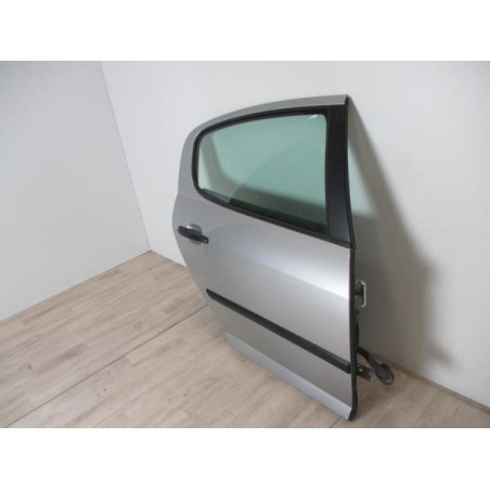 Porte arriere droit PEUGEOT 407 PHASE 1 d’occasion