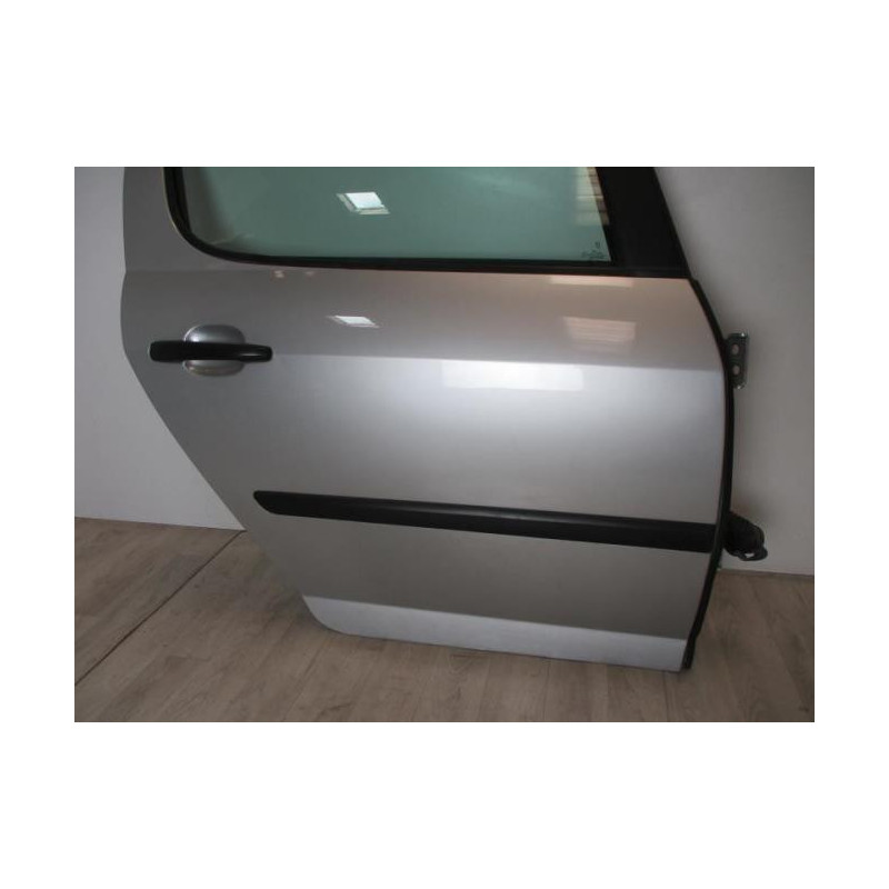 Porte arriere droit PEUGEOT 407 PHASE 1 d’occasion