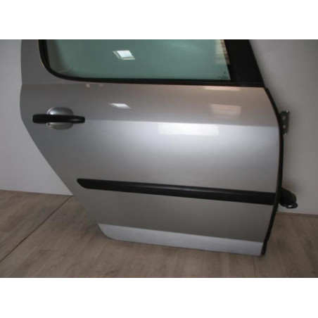 Porte arriere droit PEUGEOT 407 PHASE 1 d’occasion