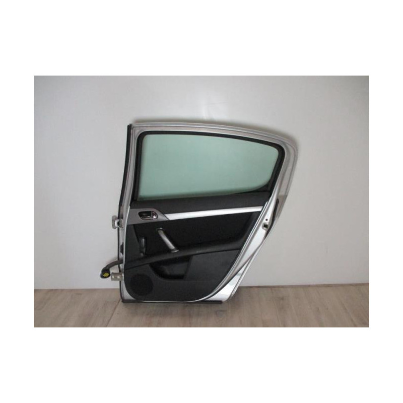 Porte arriere droit PEUGEOT 407 PHASE 1 d’occasion