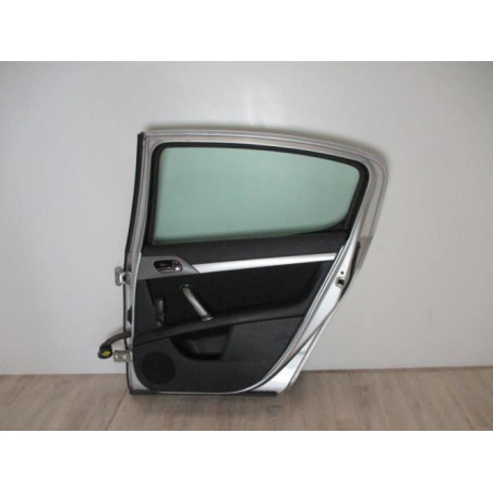 Porte arriere droit PEUGEOT 407 PHASE 1 d’occasion