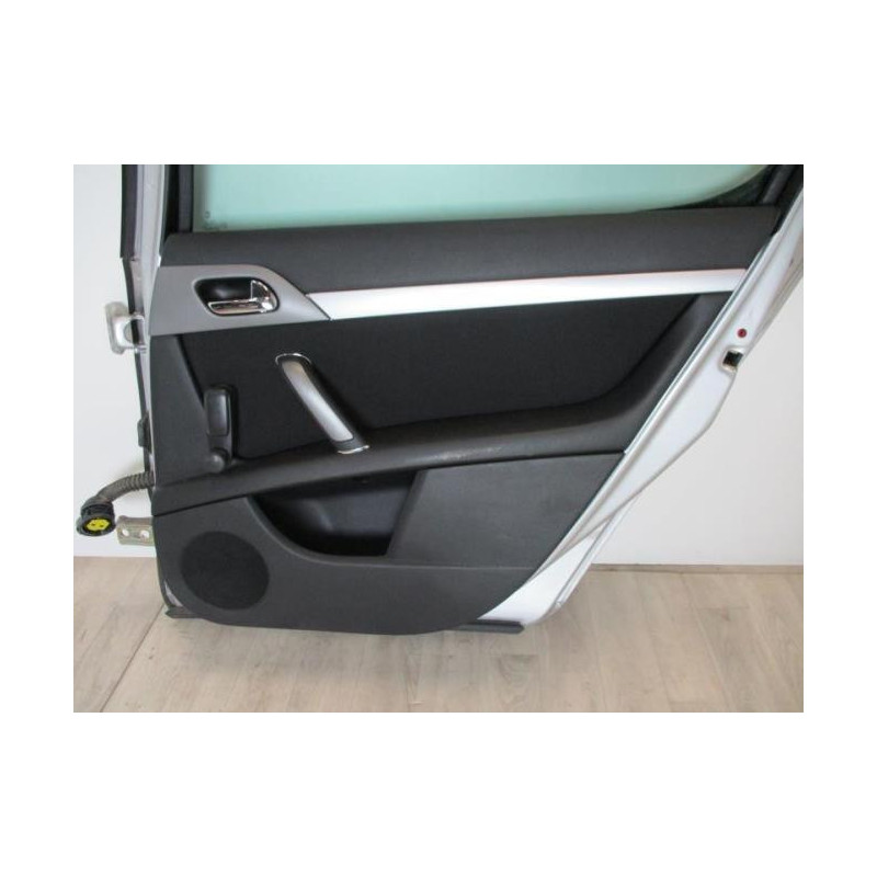 Porte arriere droit PEUGEOT 407 PHASE 1 d’occasion