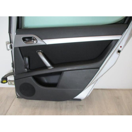 Porte arriere droit PEUGEOT 407 PHASE 1 d’occasion